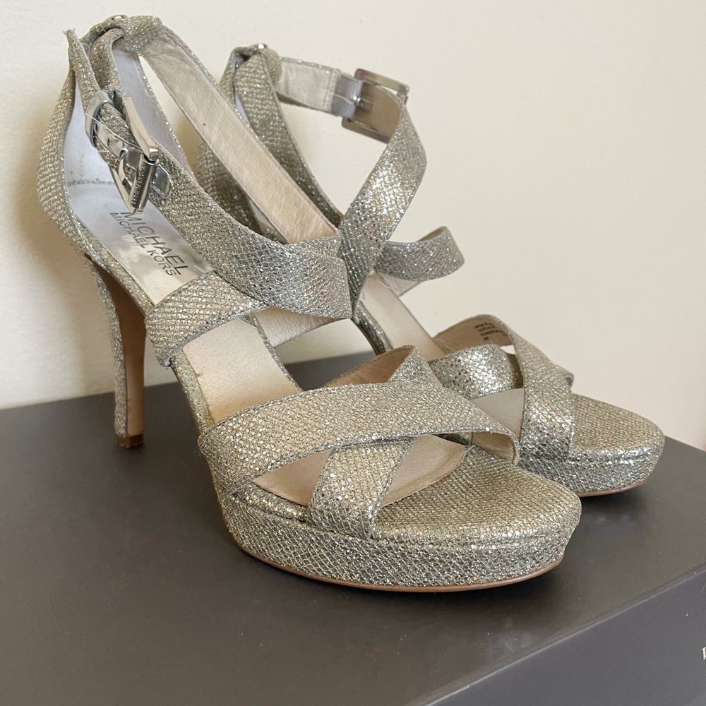 Michael by Michael Kors Heels